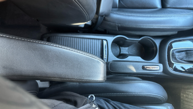 Vauxhall Mokka X 1.4T Elite 5dr Auto Petrol Hatchback